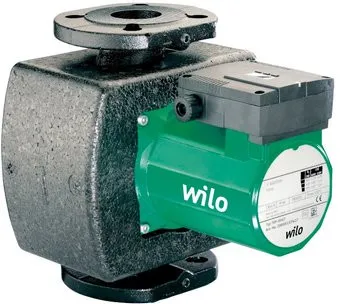 Wilo TOP-S 80/7 2-SPEEDS (1~230 V, PN 6)