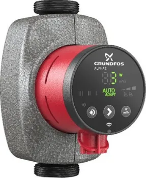 Grundfos Alpha2 25-80 New