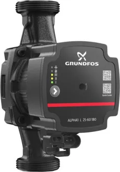 Grundfos Alpha1 L 25-40