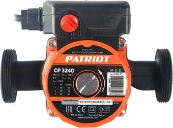 Patriot CP 3240