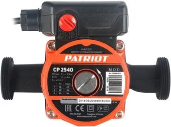 Patriot CP 2540