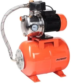 Patriot PW 1200-24 INOX