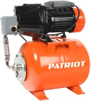 Patriot PW 1200-24 C