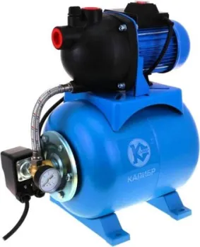 Калибр СВД-650П