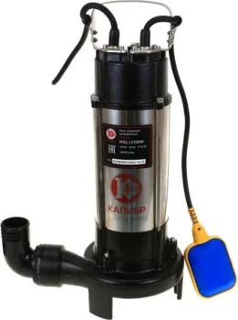 Калибр НПЦ-1350НФ