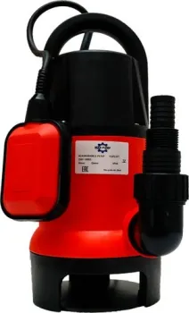 Maxpump TOPLIFT 1100