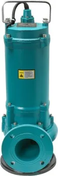 IBO ZWQ 2200