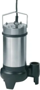 Wilo STS40/10 3-400-50-2-10M KA.