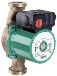 Wilo STAR-RS25/4-RG