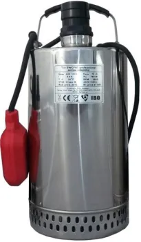 IBO H-SWQ 1800
