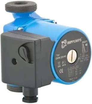IMP Pumps GHN 15/65-130