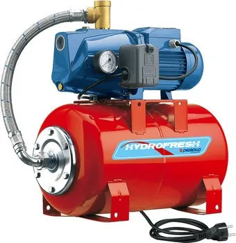 Pedrollo JCRm 1A-24CL