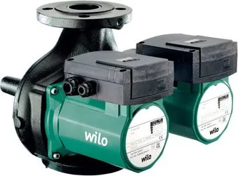 Wilo TOP-SD32/7