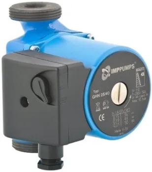 IMP Pumps GHN 20/60-130
