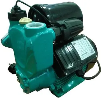 Maxpump WZB 380 бак 2 литра