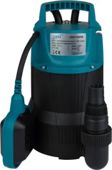 LEO LKS-756PW