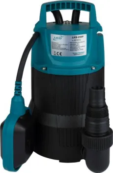 LEO LKS-256P