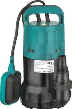 LEO XKS-500P