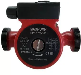 Maxpump UPS 32/6-180