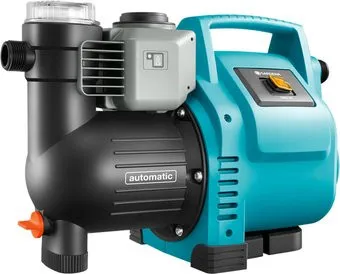 Gardena 3500/4E Classic [1757-20]