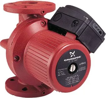 Grundfos UPS 40-180 F