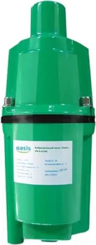 Oasis VN 0.3/40-10