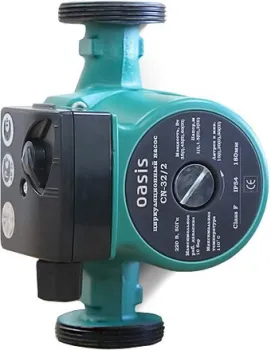 Oasis CN-32/2 | CR-32/2