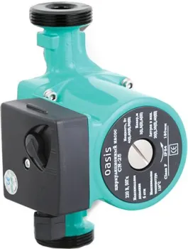 Oasis CN-25/8