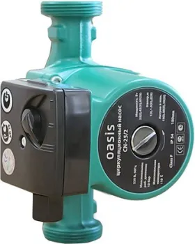 Oasis CR-25/2 | CN-25/2