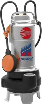 Pedrollo VXm 10/50-N 5MT