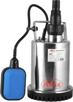Jemix SGP-550