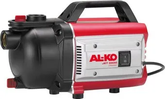 AL-KO Jet 3500 Classic [112839]