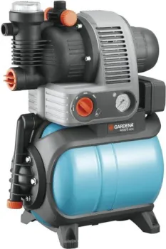 Gardena 4000/5 eco Comfort [1754-20]