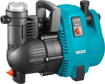 Gardena 5000/5 Comfort [1734-20]