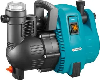 Gardena 4000/5 Comfort [1732-20]