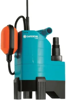 Gardena 7500 [1795-20]