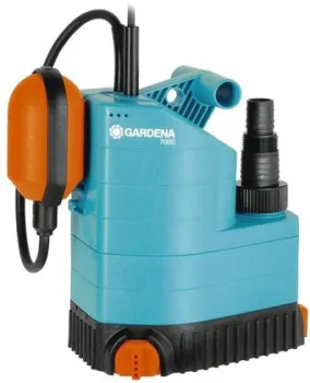Gardena 7000 Classic [1780-20]