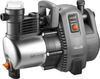 Gardena 6000/6 inox Premium [1736-20]