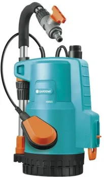 Gardena 4000/2 Classic [1740-20]