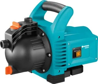 Gardena 3000/4 Classic [1707-20]