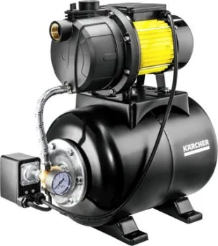 Karcher BP 5 Home [1.645-370.0]