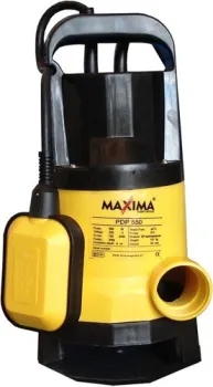 Maxima PDP 550
