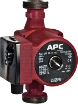 APC GR 25/40/130