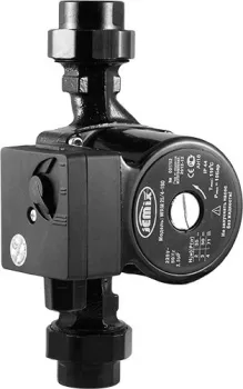 Jemix WRM-25/4-180