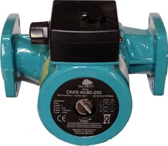 OMNIGENA OMI 40-50/200