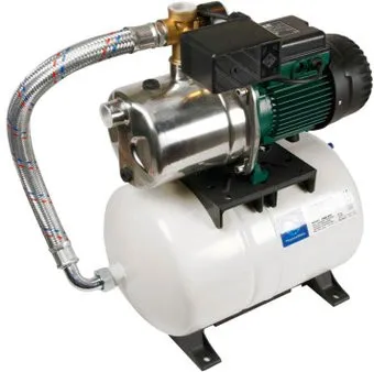DAB AQUAJET-INOX 132 M-G
