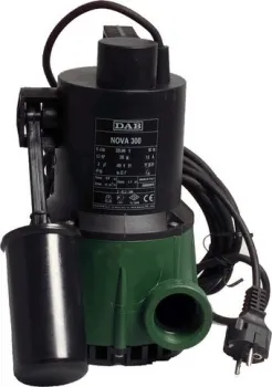 DAB NOVA 300 M-A SV