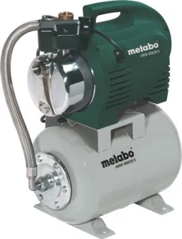 Metabo HWW 4000/20 S (0250400120)