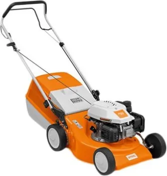 STIHL RM 248