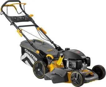 Gunter LMB-535 SV GU2412-8